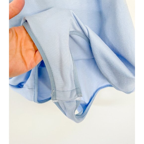 Free People Intimately Square Neck Cheeky Bottom Camisole Bodysuit - Picture 12 of 13